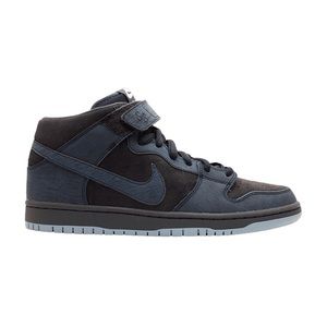 Nike SB Dunk Mid Pro Obsidian